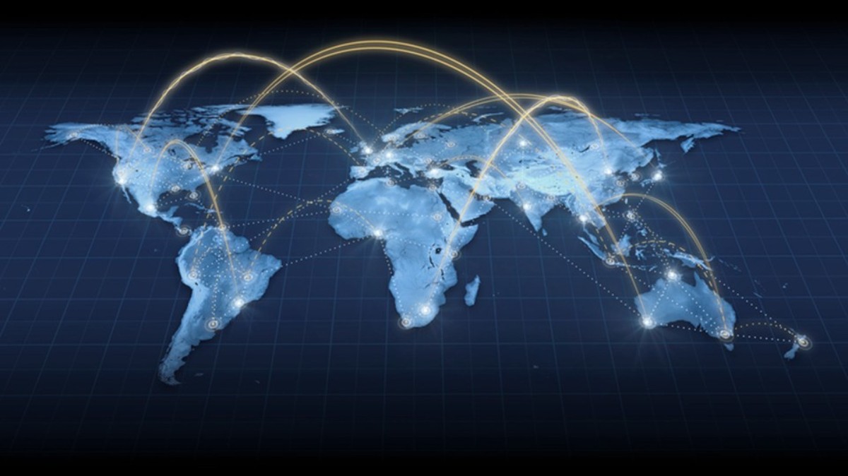 KION Global Picture
